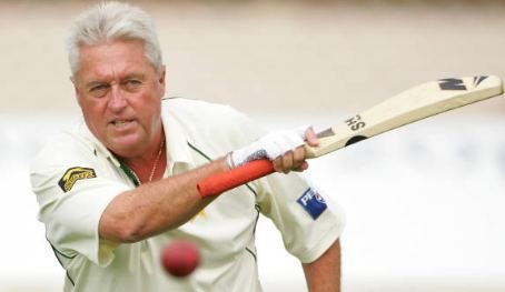 Bob Woolmer